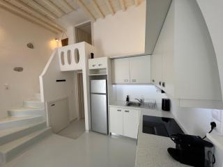 Entropia Loft Myconian Apartment - Míconos - 6