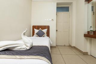 Hotel Lakshmi Grand - Chennai - 6