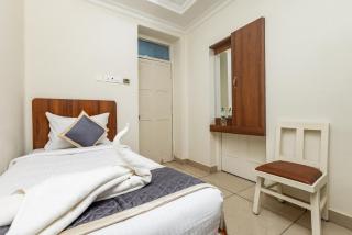 Hotel Lakshmi Grand - Chennai - 5
