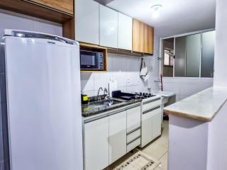 Apto Aconchegante e Excelente localização - Uberaba - 6