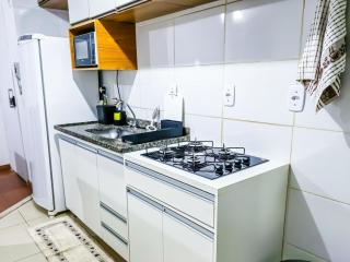 Apto Aconchegante e Excelente localização - Uberaba - 5