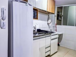 Apto Aconchegante e Excelente localização - Uberaba - 7