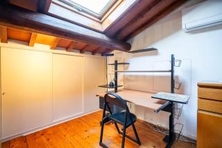 La Casina - Florence Loft Apartment - Florence - 8