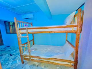 Bush Beach Backpackers - Vilanculos - 1