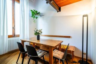 La Casina - Florence Loft Apartment - Florence - 6
