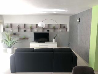 Central Comfort 1 Bedroom Flat in Heart of Heraklion - Heraklion - 4