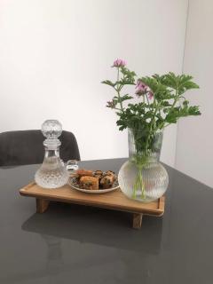 Central Comfort 1 Bedroom Flat in Heart of Heraklion - Heraklion - 3