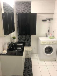 Central Comfort 1 Bedroom Flat in Heart of Heraklion - Heraklion - 5