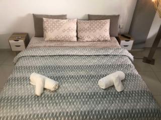 Central Comfort 1 Bedroom Flat in Heart of Heraklion - Heraklion - 1