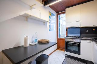 La Casina - Florence Loft Apartment - Florence - 1