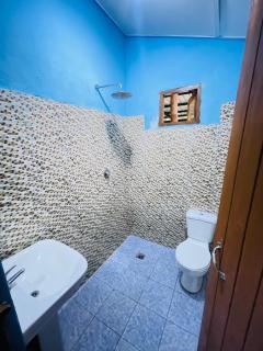 Bush Beach Backpackers - Vilanculos - 2