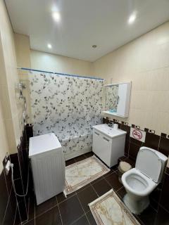 Просторная квартира в жк Науаи около ТРЦ МЕГА - 1