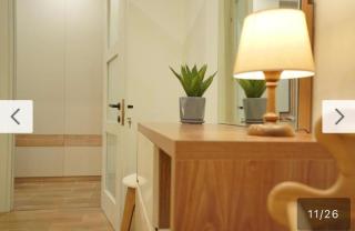 Cozy Apartment Near Holiday Inn - Tbilisi - 5