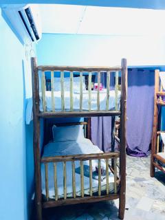 Bush Beach Backpackers - Vilanculos - 3