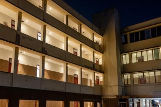 Hotel Lakshmi Grand - 1