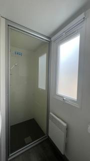 Mobilhome 3 bedrooms - 2 bathrooms - Ba302 - Siblu Bonne Anse La Palmyre - Les Mathes - 5