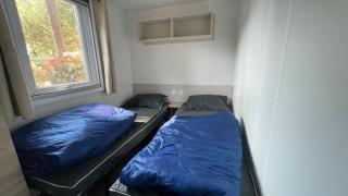 Mobilhome 3 bedrooms - 2 bathrooms - Ba302 - Siblu Bonne Anse La Palmyre - Les Mathes - 3