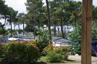 Mobilhome 3 bedrooms - 2 bathrooms - Ba302 - Siblu Bonne Anse La Palmyre - Les Mathes - 1
