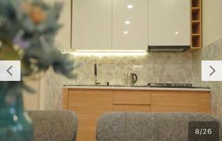 Cozy Apartment Near Holiday Inn - Tbilisi - 2