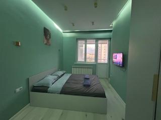 Квартира 1 комнатная спалня - Almaty - 8