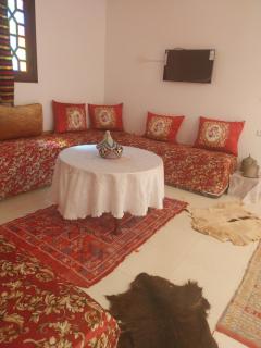 Appartement essaouira - 9