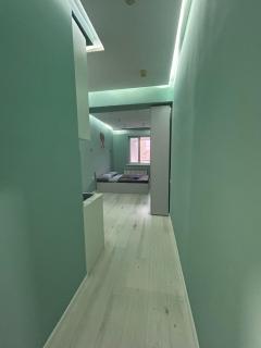 Квартира 1 комнатная спалня - Almaty - 4