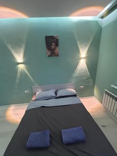 Квартира 1 комнатная спалня - Almaty - 2