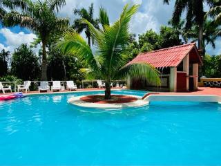 Hotel Green River - Izamal - 9