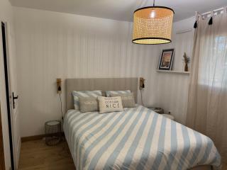 L'appart idéal famille, terrasse, piscine, plage - 2