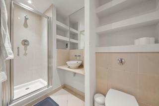 Londwell Canary Wharf River Thames Penthouse - Londra - 0
