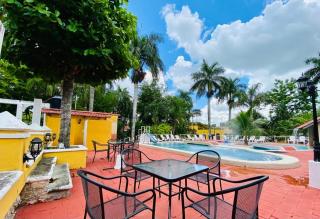 Hotel Green River - 8