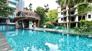 Emerald Terrace Patong - 0