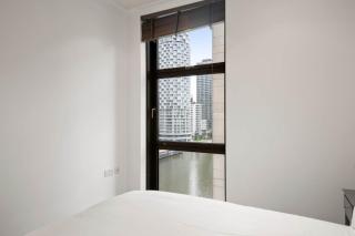 Londwell Canary Wharf River Thames Penthouse - Londra - 2