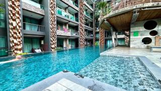 Emerald Terrace Patong - 3