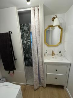 L'appart idéal famille, terrasse, piscine, plage - 1