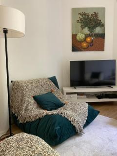 Nimes , appartement rénové dans immeuble classé. - Nimes - 5