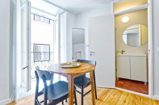 Salvador Suites by InLoveApartments - Lisbon - 8