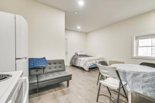 Walkable, Low-Key Waterville Studio w/ Parking! - 8