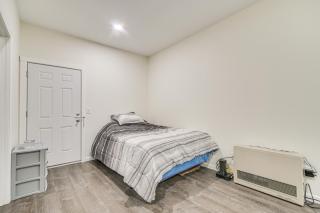 Walkable, Low-Key Waterville Studio w/ Parking! - 6
