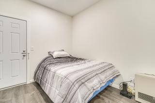 Walkable, Low-Key Waterville Studio w/ Parking! - 5