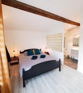 Les Orangers - LOGEMENT INDÉPENDANT - 2 personnes - Patio - PROCHE DES THERMES DE SAUJON, DU GOLF ET DU CENTRE DE ROYAN - Royan - 7