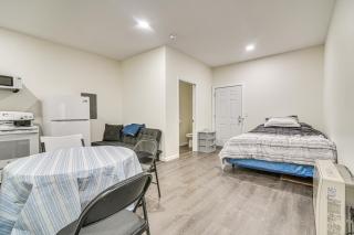Walkable, Low-Key Waterville Studio w/ Parking! - 2
