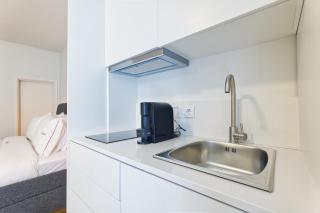 Salvador Suites by InLoveApartments - Lisbon - 3