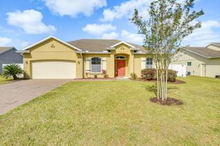 3 Mi to Dtwn DeLand Poolside Paradise! - De Land - 9