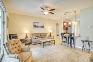 3 Mi to Dtwn DeLand Poolside Paradise! - De Land - 8