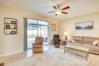 3 Mi to Dtwn DeLand Poolside Paradise! - De Land - 7