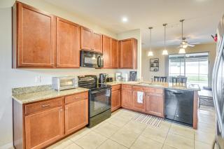 3 Mi to Dtwn DeLand Poolside Paradise! - De Land - 3