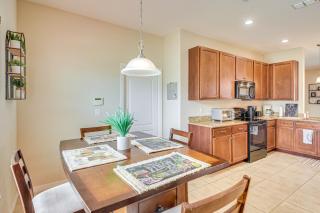 3 Mi to Dtwn DeLand Poolside Paradise! - De Land - 2
