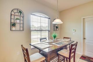 3 Mi to Dtwn DeLand Poolside Paradise! - De Land - 1