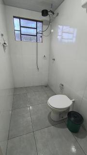 Casa Rosa in Góes Artigas - Água Boa - 2